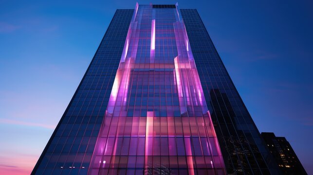 led architectural lighting