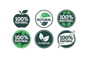organic food labels