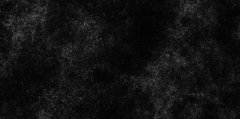 Abstract Texture Background Wallpaper. Concrete wall black and white color for background. Old grunge textures with scratches and cracks. Cement background, gray black white texture, cement wallpaper.