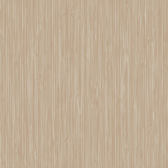Dark brown wooden texture. Vector wood background