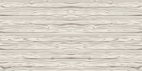 Wood grain texture vector illustration