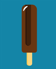 Ice Cream Vector Set for Summer Designs, Sweet Summer, icecream icons, patterns, illustration