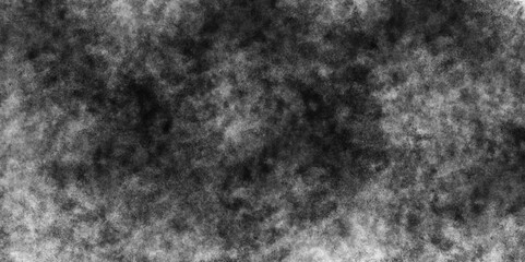 Abstract Texture Background Wallpaper. Concrete wall black and white color for background. Old grunge textures with scratches and cracks. Cement background, gray black white texture, cement wallpaper.