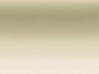 Smooth Gradient Texture Background in Soft Beige Olive Tone - Abstract Minimal Design ai