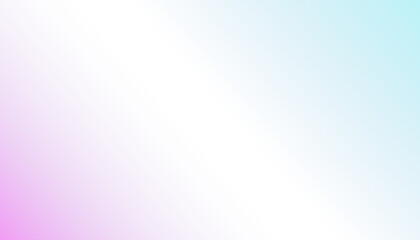 Gradient Background with Soft Pastel Colors for Digital Design and Overlays, Transparent PNG