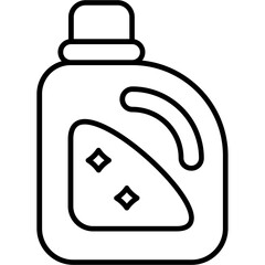 Detergent Icon