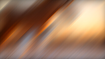 4K abstract blue and gray motion blurred background with diagonal lines.