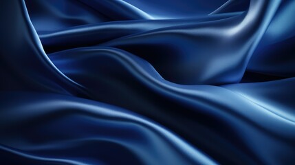 Obraz premium smooth fabric texture background