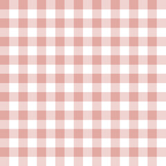 seamless plaid pattern	