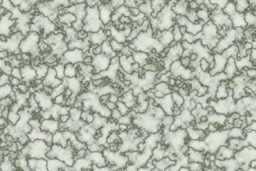 A high-resolution white and green marble texture background featuring elegant veining and natural stone patterns.