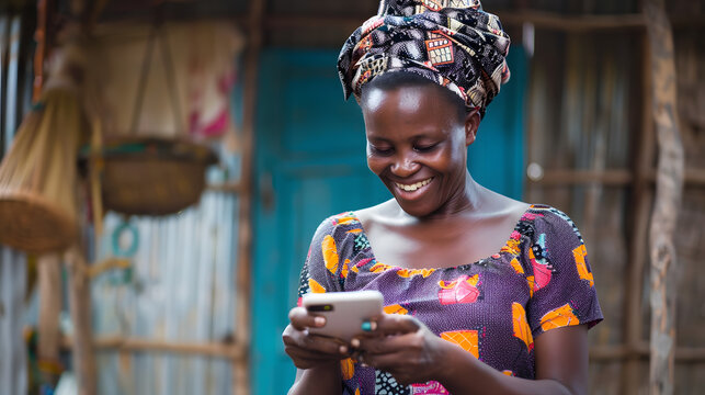 Financial Technology Innovation, Fintech Solutions for Financial Inclusion Explore