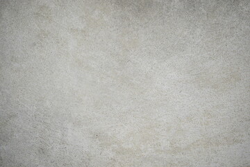 Textura de cimento queimado cinza. Topo de mesa de jardim de cimento liso