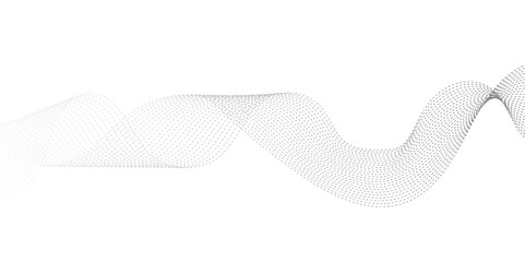  abstract background with lines. Colorful glowing frequency sound wave technology curve lines background. Modern stream wave background and Sound waves technology. 