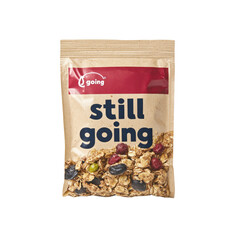 Still Going Granola Package - Healthy Breakfast Food