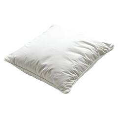 Obraz premium pillow, isolated on fully transparent png background