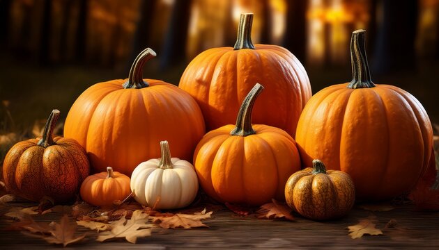 pumkins