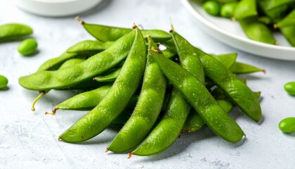 fresh green beans