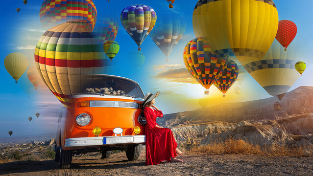 Dissolution Transitions	