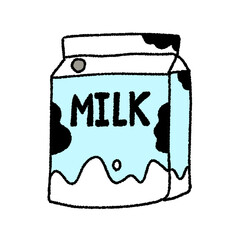 MILK