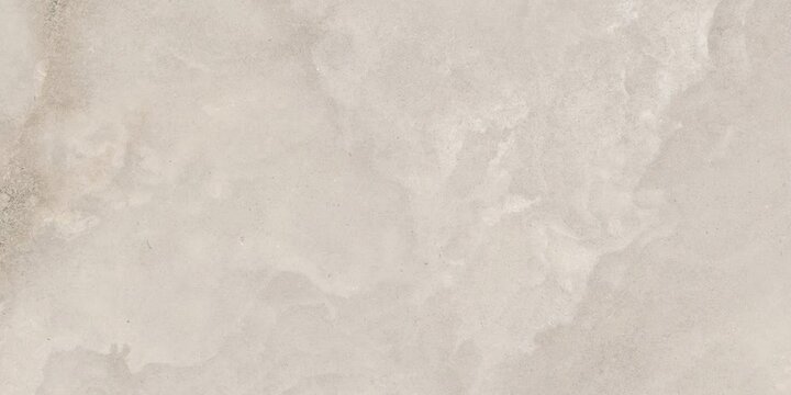 Soft beige marble texture with cloudy pattern, polished natural stone surface for flooring, countertops, bathroom, wall tiles, and decor