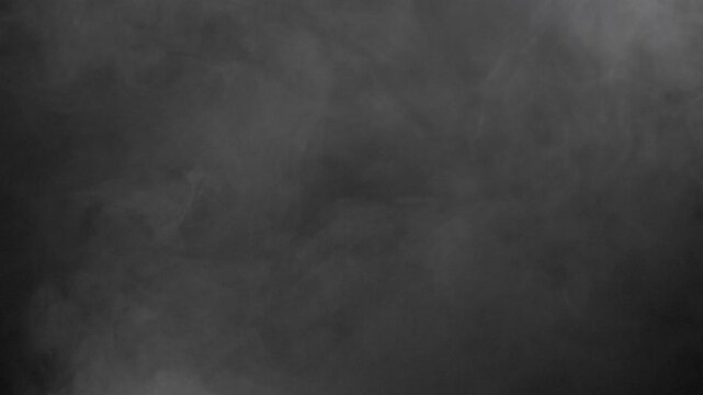 Abstract Smoke Background: A captivating abstract photograph presenting billowing clouds of smoky texture, a versatile visual for diverse creative projects.