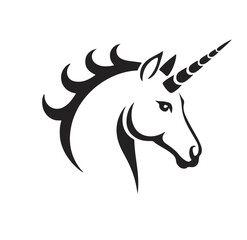 Unicorn Vector