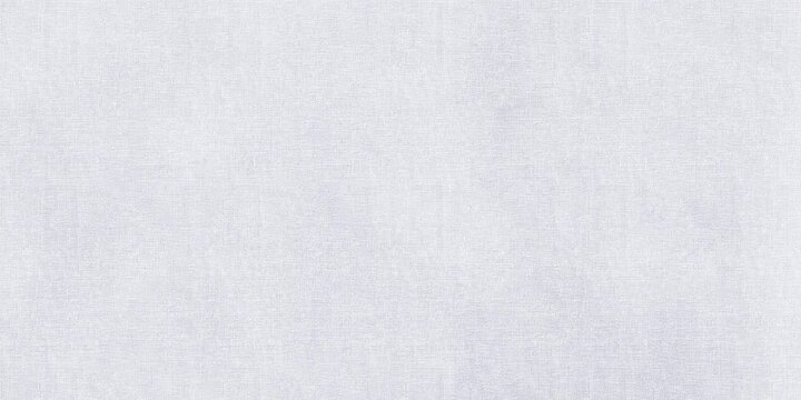 Plain white linen fabric texture background for textile design, wallpaper, digital printing, minimalist decor, and soft material applications.