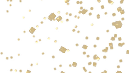 Big data and artificial intelligence concept. Machine learning and cyber mind domination