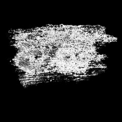 Rust Stain Alpha Texture – Transparent Grunge Overlay for 3D and Design