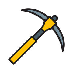 Pickaxe Icon
