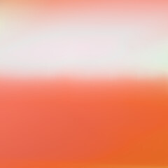 Soft Blurred Peach and Pink Gradient Background -Minimal Abstract Fade for Elegant Branding, UI, and Print Design