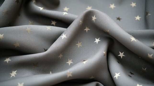 craftsmanship grey stars