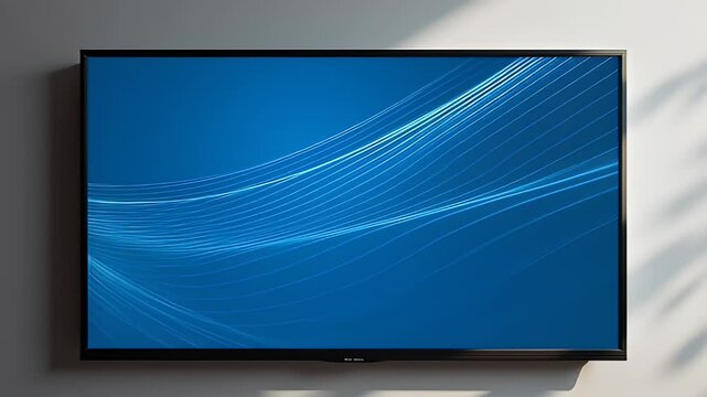 lcd tv screen