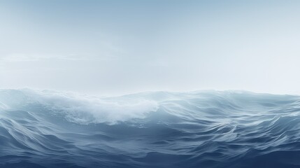 Obraz premium abstract blue and gray background