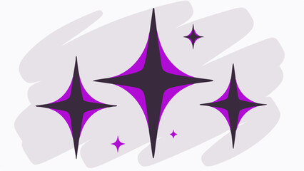 Origami Confetti Sparks