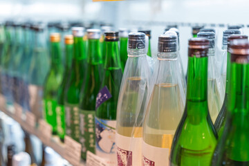 日本酒