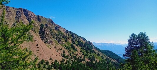 alpes