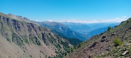 alpes
