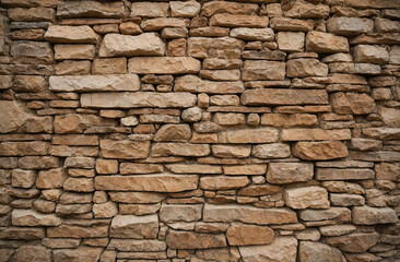 Fototapeta premium stone wall background
