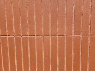 Thin vertical brick wall, long vertical brick wall, vertical brick texture, simple texture, brick 2