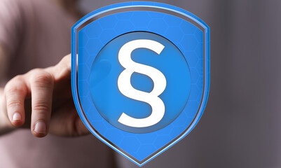 Safeguard your data & intellectual property with robust online legal protection. Secure your future.