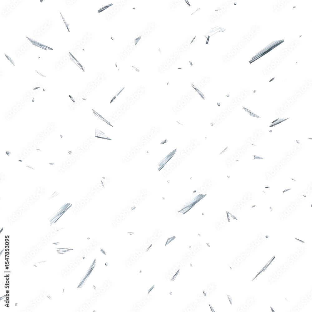 Poster abstract pattern background with random geometric shapes and bright colors for modern design project