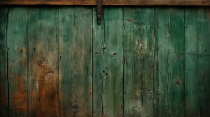 Fototapeta premium rustic textured background dark green or earth tones