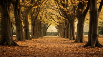 path tree without leaves