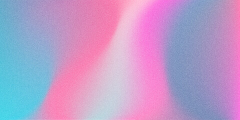 Color gradient background, abstract orange grain gradation texture, vector pink noise texture blur abstract background modern.