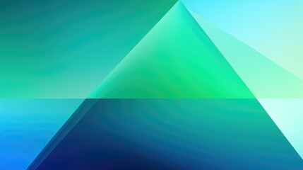 modern green blue gradient background