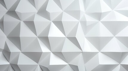wall white texture geometric