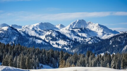 serenity snow with blue