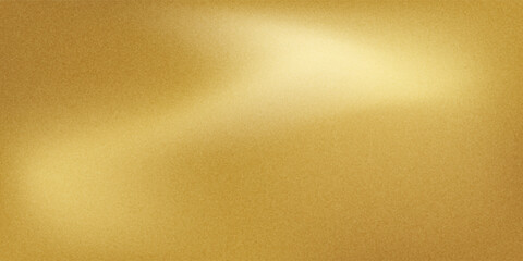 Close-up texture of natural gold silk. Light Golden fabric smooth texture surface background eps10
