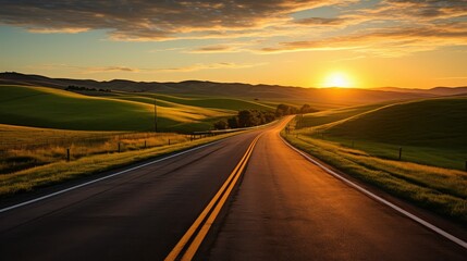 horizon rolling roads